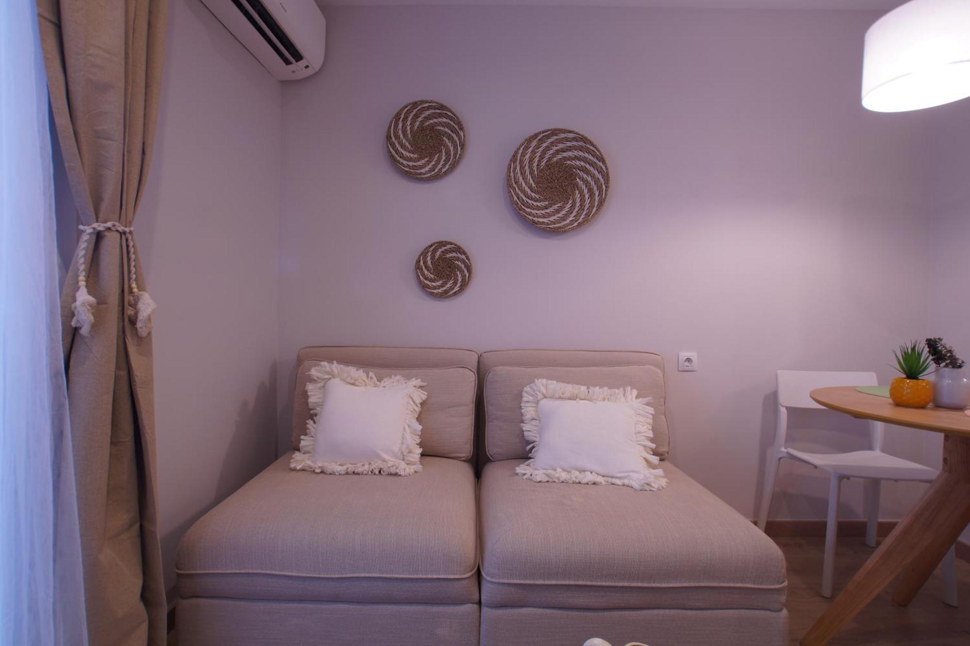 קלנג'ה Budget Beach Studio 14 מראה חיצוני תמונה