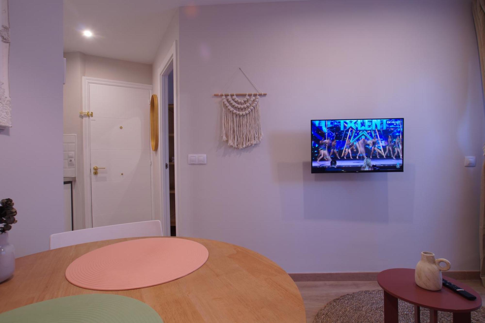 קלנג'ה Budget Beach Studio 14 מראה חיצוני תמונה